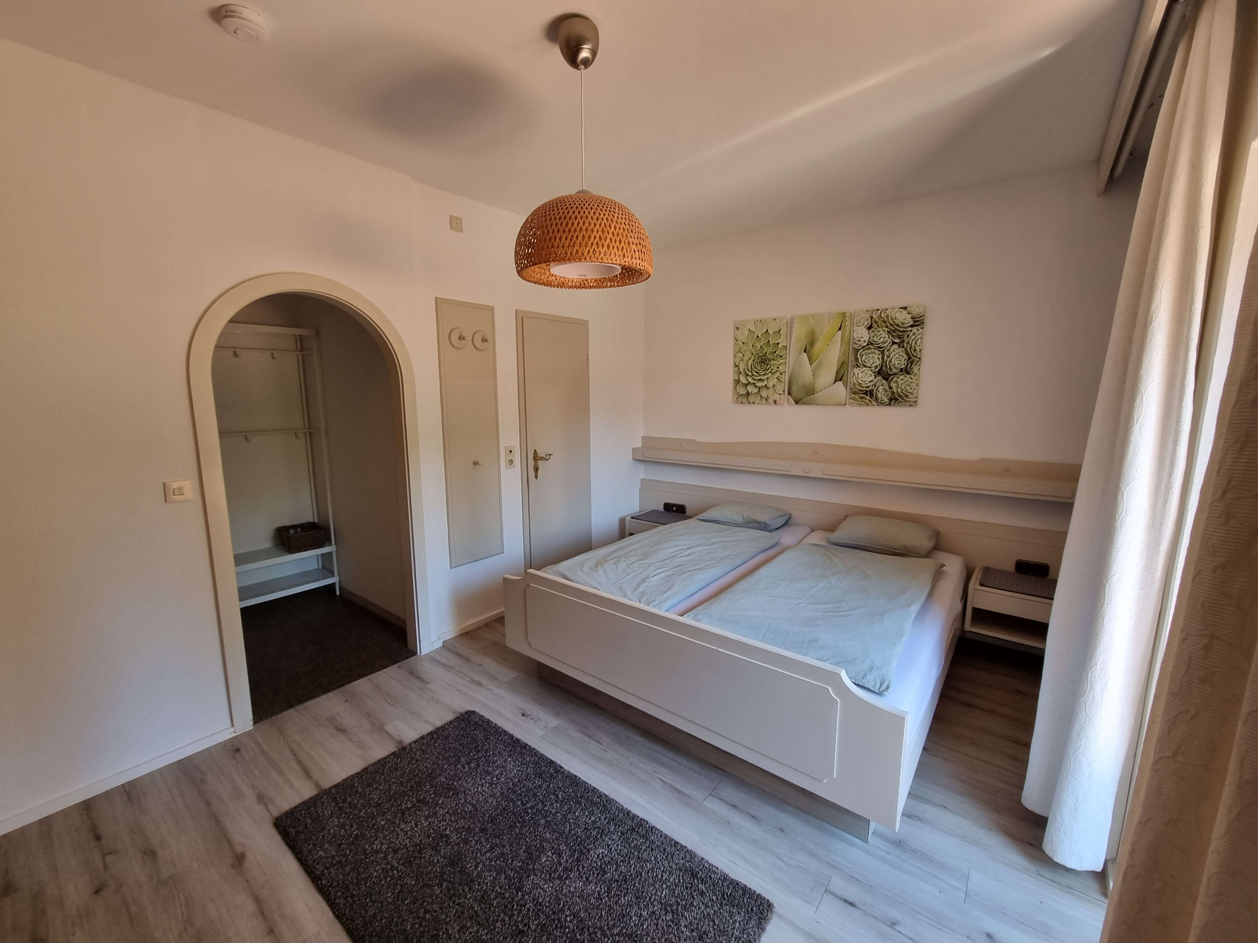 Wohnung 17 Schlafzimmer